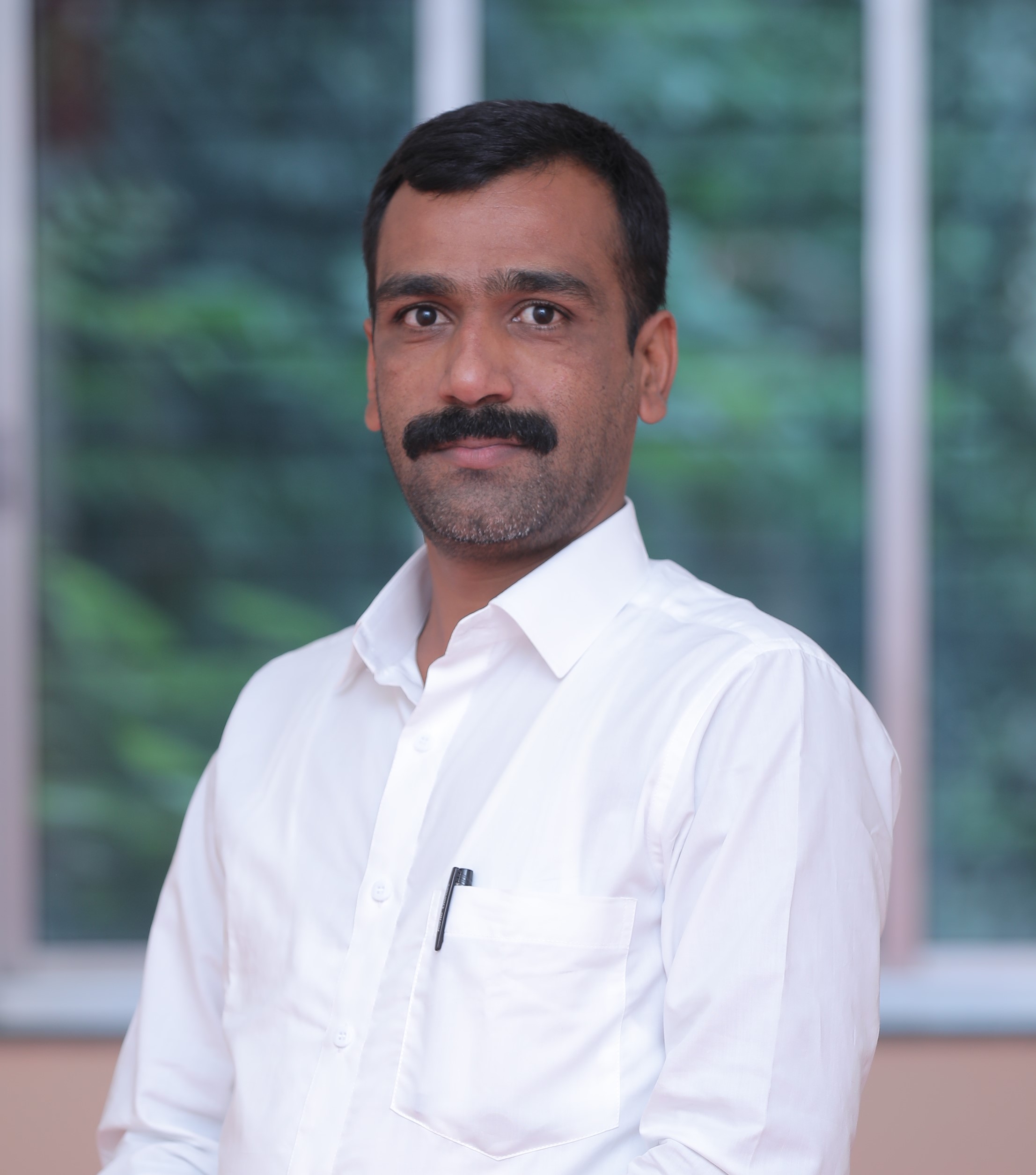 Mr. Sandip Mandhare